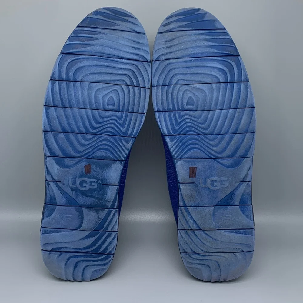 UGG Freamon HyperWeave Chukka Boots Men’s Sz 14‎